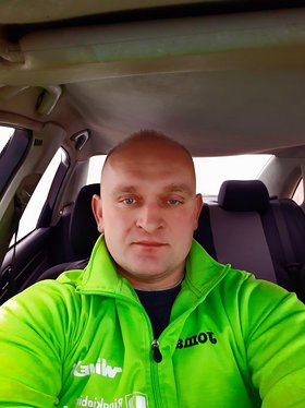 Najładniejsze zdjęcie użytkownika imariusz87 - 