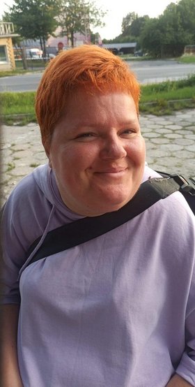 Najładniejsze zdjęcie użytkownika usmiechmientka - 