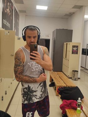 Najładniejsze zdjęcie użytkownika Mateusz2995 - 