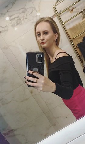 Najładniejsze zdjęcie użytkownika Bella19961996 - 