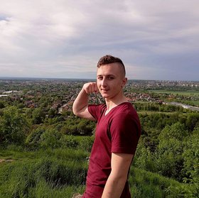 Najładniejsze zdjęcie użytkownika krzysztofjanik2020 - 