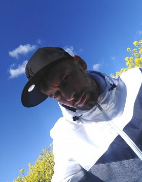 Najładniejsze zdjęcie użytkownika escayolo87 - 