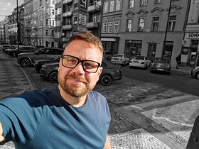 Najładniejsze zdjęcie użytkownika Emilswede