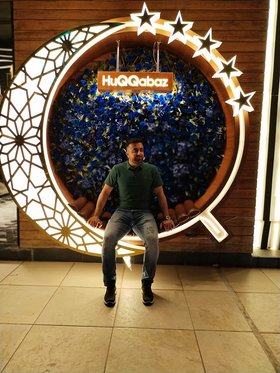 Najładniejsze zdjęcie użytkownika Davidsaad6 - 