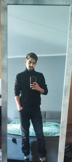 Najładniejsze zdjęcie użytkownika MarcinFlizikowski1 - 