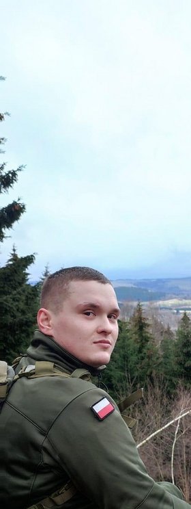 Najładniejsze zdjęcie użytkownika Kamil4161 - 