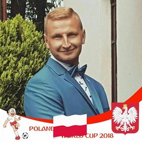 Najładniejsze zdjęcie użytkownika Damiannnn5 - 