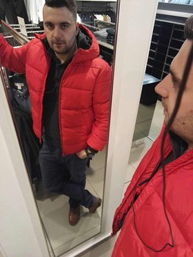 Najładniejsze zdjęcie użytkownika MeskiPan - 