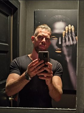 Najładniejsze zdjęcie użytkownika obi1kenobi - 