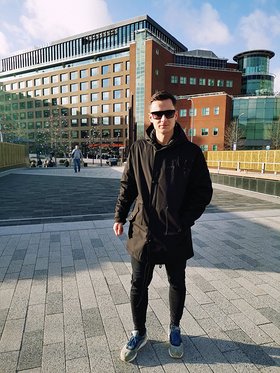 Najładniejsze zdjęcie użytkownika sazonskiadrian - 