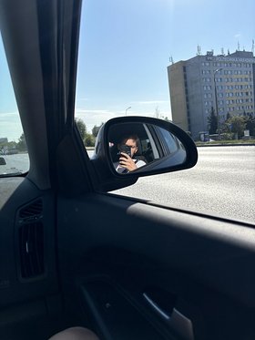 Najładniejsze zdjęcie użytkownika Krystianlonczyk - 