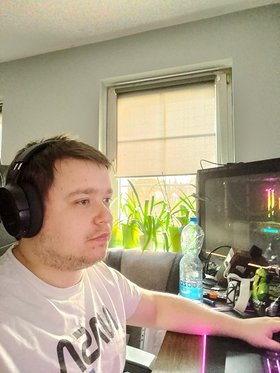 Najładniejsze zdjęcie użytkownika marcin12xx - 