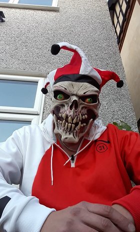 Najładniejsze zdjęcie użytkownika PJELMO - 