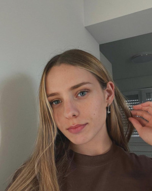eyelash, hair, hand, ear