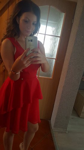 Najładniejsze zdjęcie użytkownika Martynka5995 - 