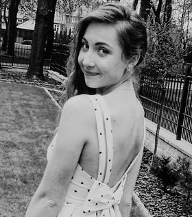 Najładniejsze zdjęcie użytkownika olakow1222 - 