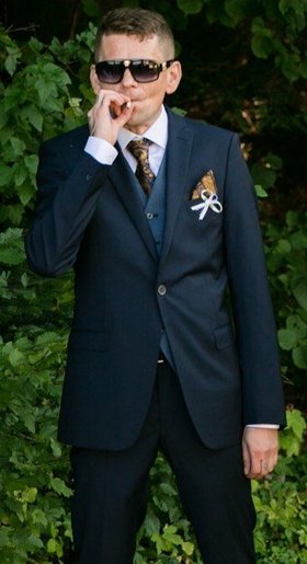 Najładniejsze zdjęcie użytkownika pabloppg80pl - 