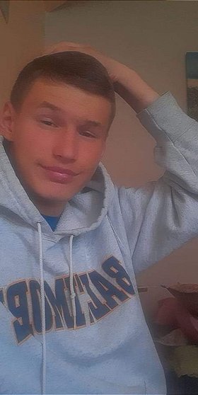 Najładniejsze zdjęcie użytkownika Ksawier20 - 