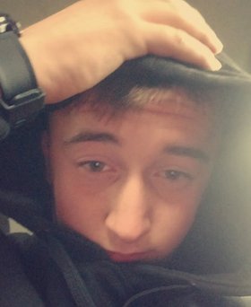 Najładniejsze zdjęcie użytkownika Miloszz20 - 