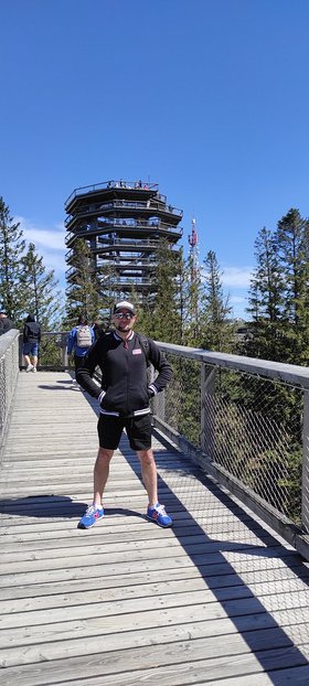 Najładniejsze zdjęcie użytkownika turysta2k25 - 