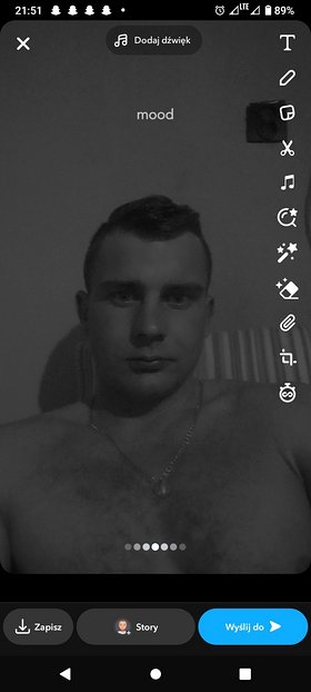 Najładniejsze zdjęcie użytkownika wojcikcezary558185 - 