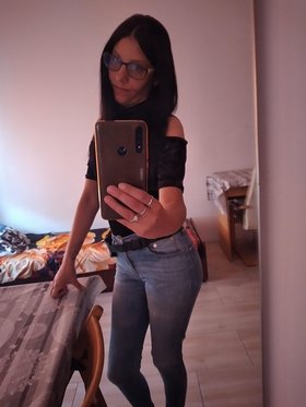 Najładniejsze zdjęcie użytkownika krakowskaewa652 - 