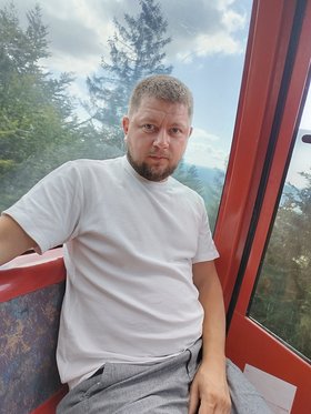 Najładniejsze zdjęcie użytkownika pawel198806 - 