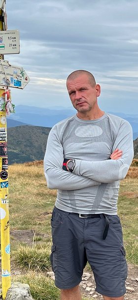 Najładniejsze zdjęcie użytkownika pawelm1975 - 