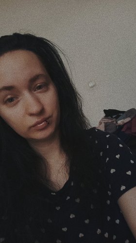 Najładniejsze zdjęcie użytkownika Izabelka15 - 