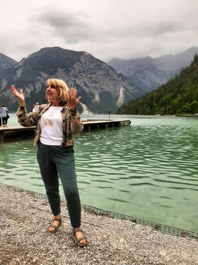 Najładniejsze zdjęcie użytkownika mariola7o2pl - 