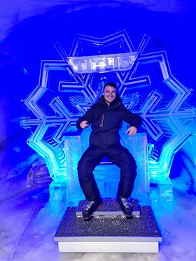 Najładniejsze zdjęcie użytkownika Lukaszek98