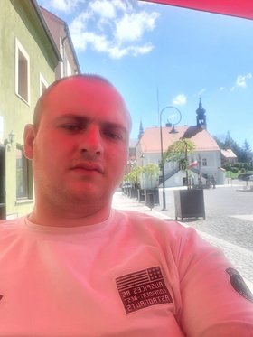 Najładniejsze zdjęcie użytkownika dawidzwolnski79 - 