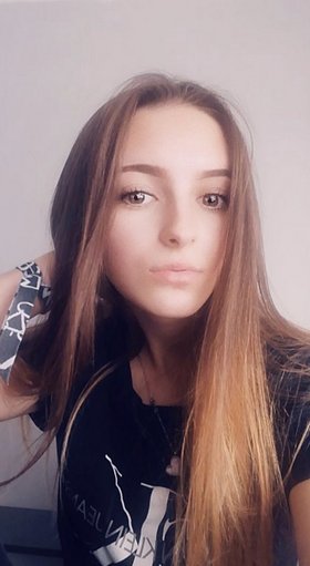 Najładniejsze zdjęcie użytkownika kamilka65 - 