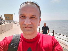 Najładniejsze zdjęcie użytkownika RobertWkz - 