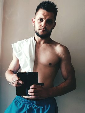 Najładniejsze zdjęcie użytkownika Seba220990 - 