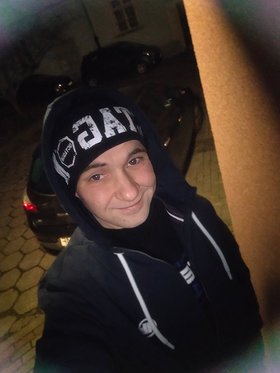 Najładniejsze zdjęcie użytkownika Damian340 - 