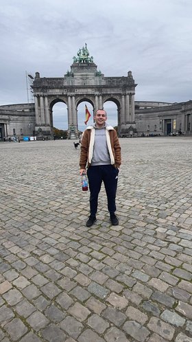 Najładniejsze zdjęcie użytkownika Gacatoziomal - 