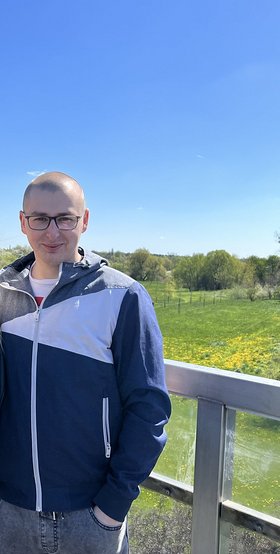 Najładniejsze zdjęcie użytkownika Dam98ian22 - 