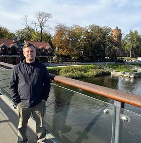 Najładniejsze zdjęcie użytkownika W1011 - 