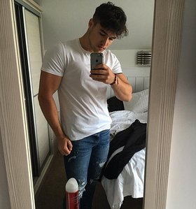 Najładniejsze zdjęcie użytkownika MlodySzybki - 