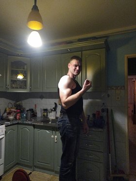 Najładniejsze zdjęcie użytkownika arturbetyna - 