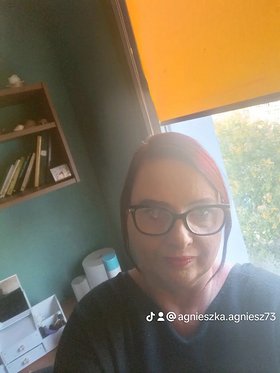 Najładniejsze zdjęcie użytkownika Agnieszka2510 - 