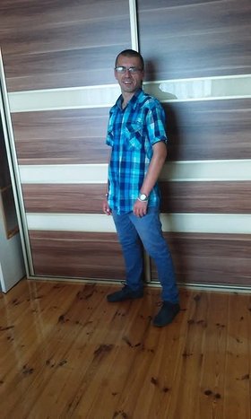 Najładniejsze zdjęcie użytkownika abeace962 - 