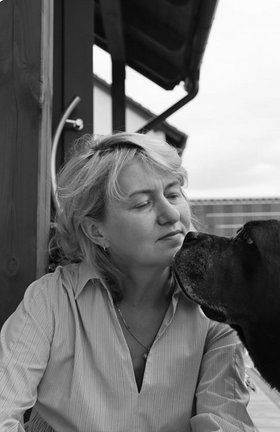 Najładniejsze zdjęcie użytkownika Grazyna72