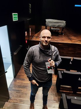 Najładniejsze zdjęcie użytkownika Mario80xxx - 