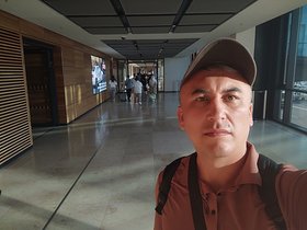 Najładniejsze zdjęcie użytkownika Zuhridin - 