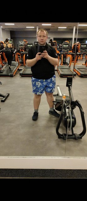 Najładniejsze zdjęcie użytkownika MarknessM - 