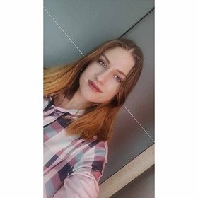 Najładniejsze zdjęcie użytkownika Karolina012002 - 