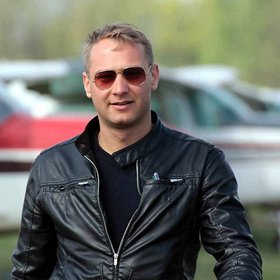 Najładniejsze zdjęcie użytkownika Damianbudzik - 