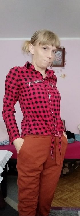 Najładniejsze zdjęcie użytkownika ania2904 - 